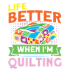 Seamstresses Quilting Lovers Quilting