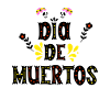 Dia del Muertos
