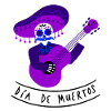 el día del muertos