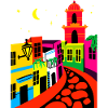 Mexico Spain