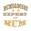 Rumologist Expert in Rum