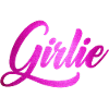 Girlie