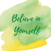 Believe in Yourself