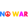 No war