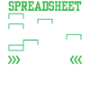 Spreadsheet Expert Accountant Work Table