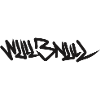 030 Berlin - Graffiti Handstyle