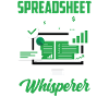 Tableur Whisperer Table Travail comptable