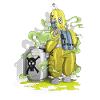 Biological weapon