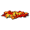 Graffiti trouble