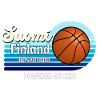 Suomi Finland Basketball