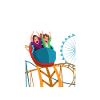 Roller Coaster Roller Coaster