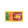 Drapeau du Sri Lanka