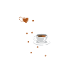 Espresso Kaffeeliebhaber Latte Macchiato