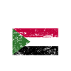 Sudan Flag Saying
