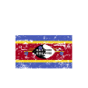 Drapeau du Swaziland