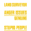 Vermessungstechniker Vermesser Arpenteur-géomètre