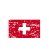 Slogan du drapeau suisse