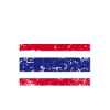 Thailand Flag Saying