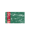 Turkmenistan Flag Saying