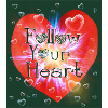 Follow your heart
