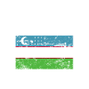 Drapeau de l’Ouzbékistan