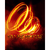 YOU ARE MY FIRE