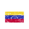 Drapeau du Venezuela