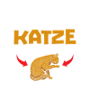 Katze Mietzekatze Hauskatze