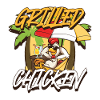 Grilled Chicken