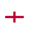 Drapeau de l’Angleterre Disant