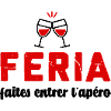 Feria humour faites entrer l'apéro