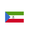 Equatorial Guinea Flag Saying