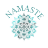 Namaste Mandala