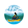 Kayaking