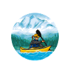Kayaking