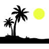 Palm Island