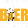 Bier ist gut
