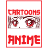 It's Not Cartoons, It's Anime