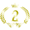 2 Couronne numérique