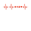 Poker Heartbeat