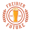 Bière gratuite pour l’avenir