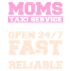 Moms taxi service