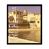 T-shirt St-Tropez French Riviera