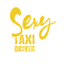Sexy taxi driver