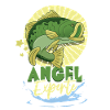 Angeln Angler