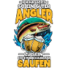 Angeln Angler