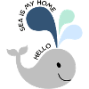 whale