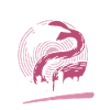 Flamingo Animal Pink