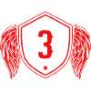 3 Zahl Wappen