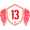 13 Nombre d’armoiries
